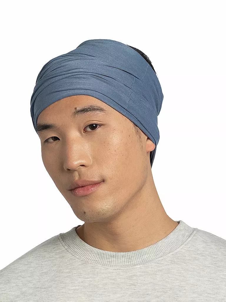 BUFF | Multifunktionstuch Original BUFF® | Bleu