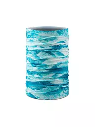 BUFF | Multifunktionstuch Original EcoStretch | Turquoise