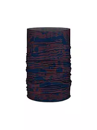 BUFF | Multifunktionstuch Original EcoStretch | Rouge foncé