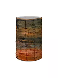 BUFF | Multifunktionstuch Original EcoStretch | Rouge foncé