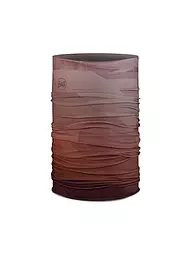 BUFF | Tour de cou multifonctionnel Original EcoStretch | Rouge foncé