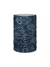 BUFF | Tour de cou multifonctionnel Original EcoStretch | Bleu foncé