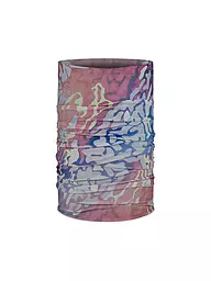 BUFF | Tour de cou multifonctionnel Original EcoStretch | Bleu clair