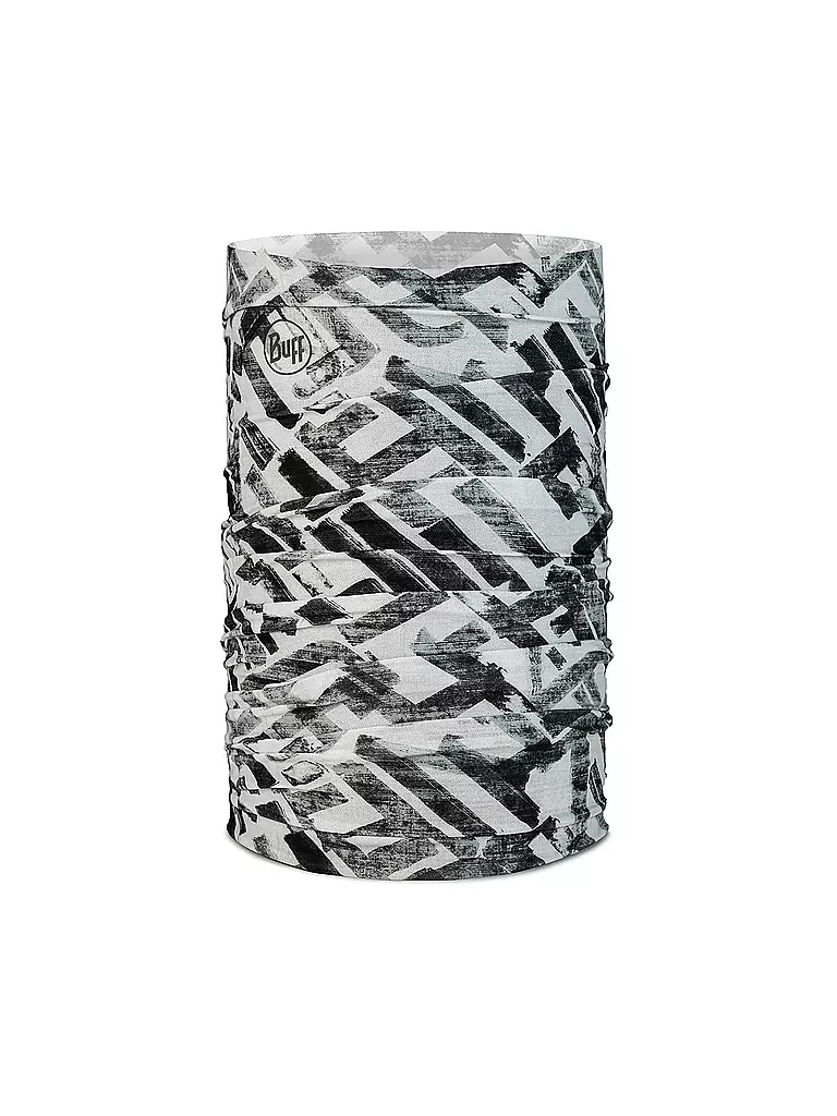 BUFF | Multifunktionstuch Original EcoStretch | Noir