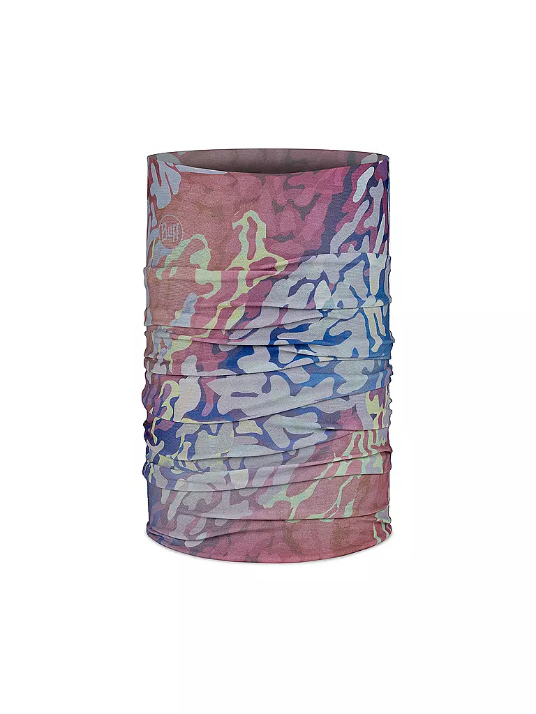 BUFF | Multifunktionstuch Original EcoStretch | Bleu clair