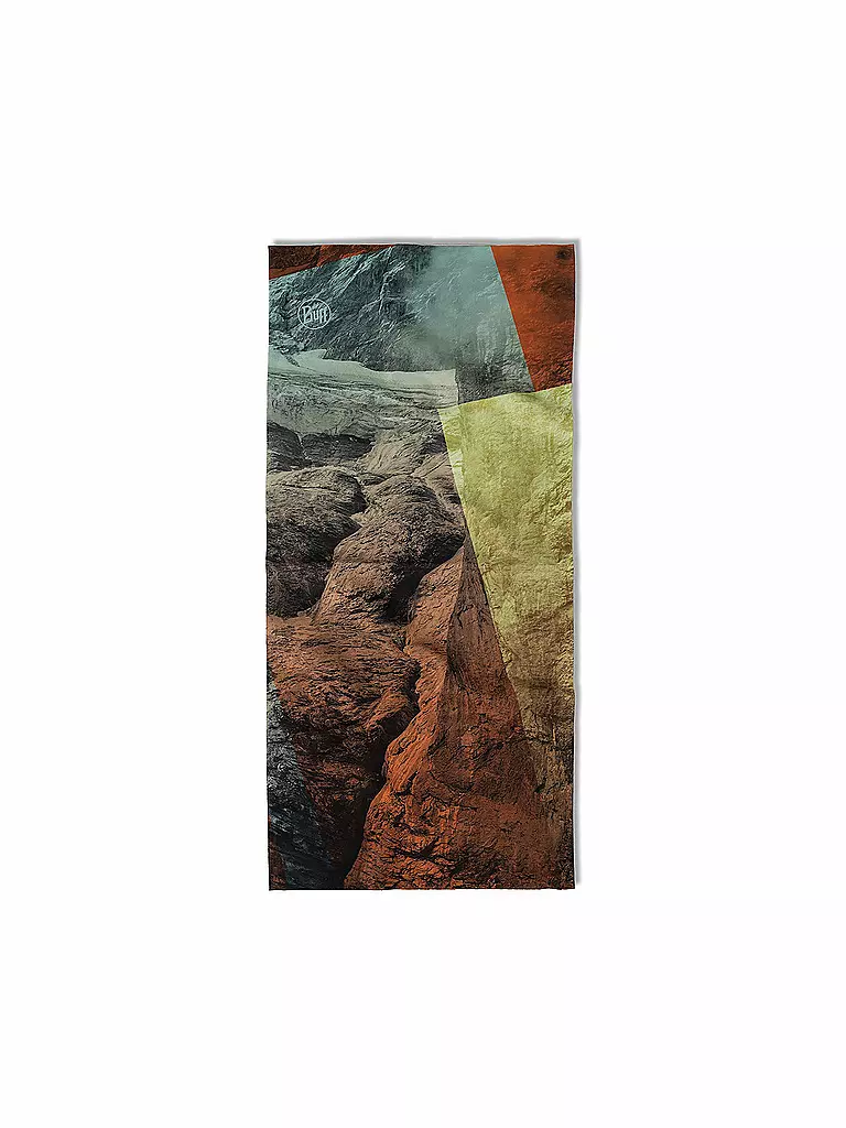 BUFF | Multifunktionstuch Original EcoStretch | Orange