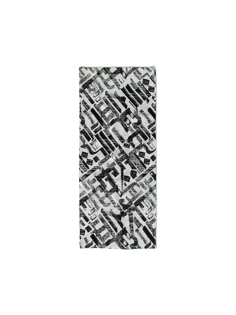 BUFF | Multifunktionstuch Original EcoStretch | Noir