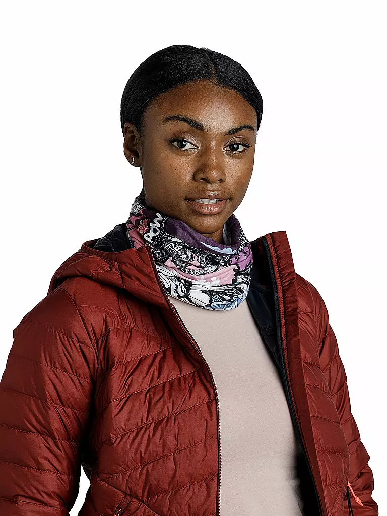 BUFF | Multifunktionstuch Original EcoStretch | Rose