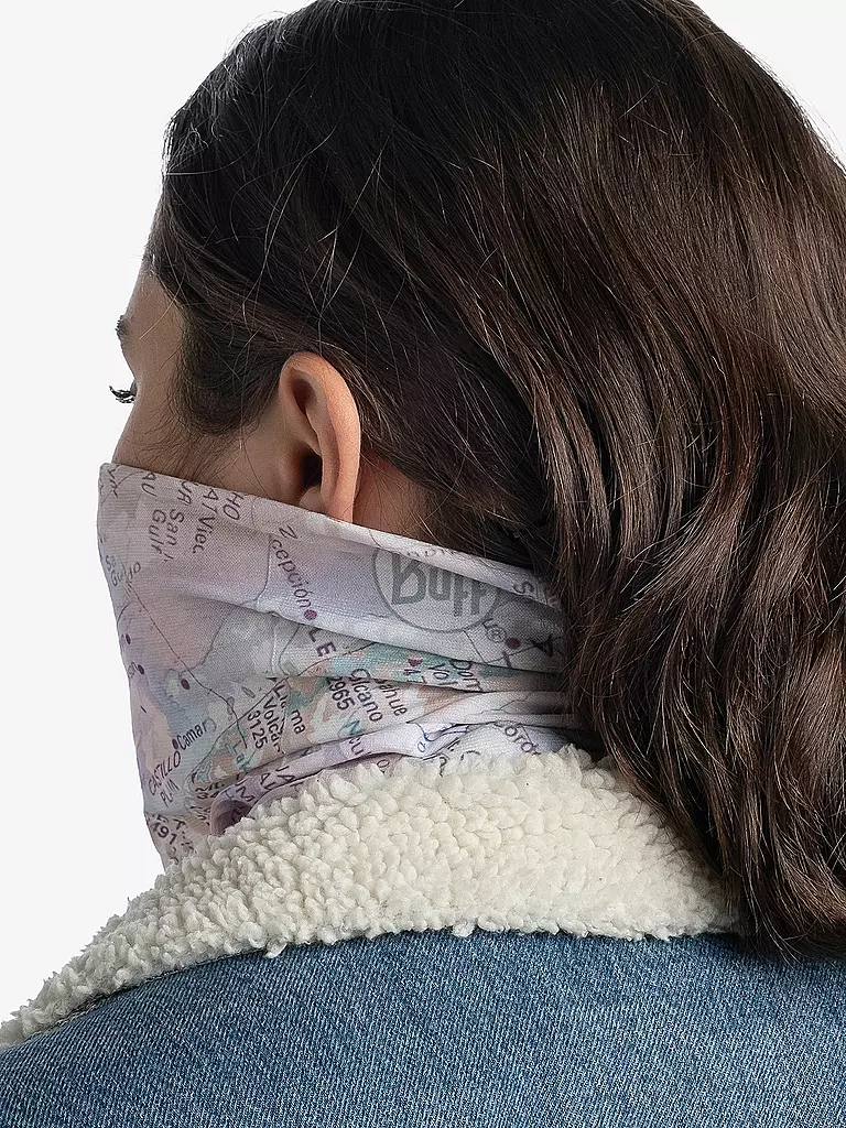 BUFF | Multifunktionstuch Original EcoStretch | Beige