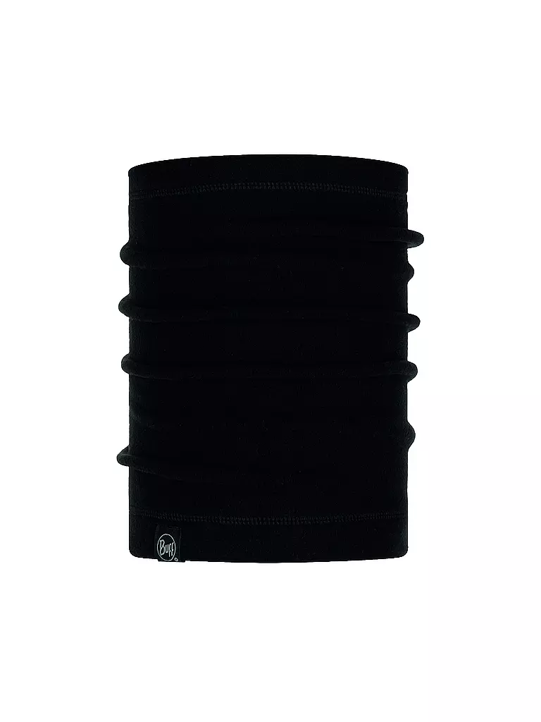 BUFF | Multifunktionstuch Polar  | Noir