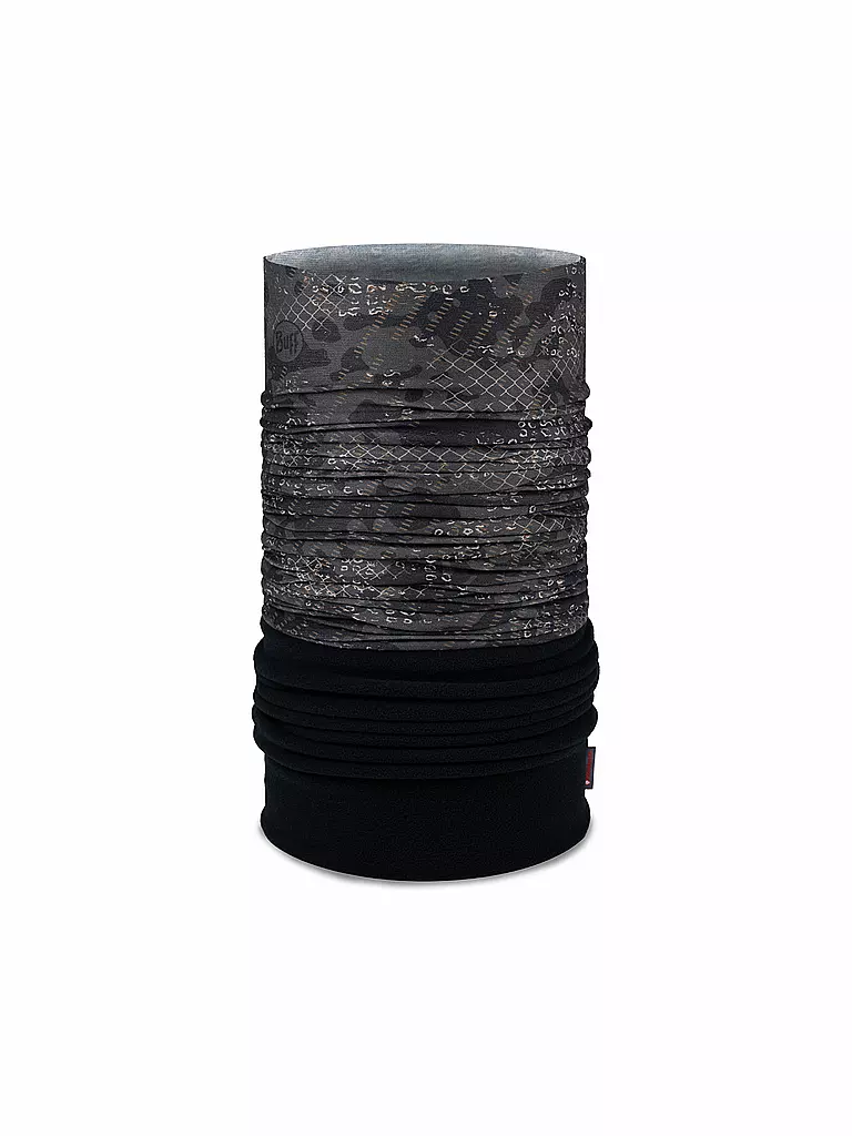 BUFF | Multifunktionstuch Polar  | Noir