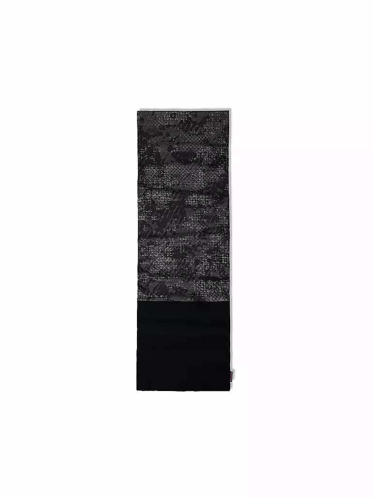 BUFF | Multifunktionstuch Polar  | Noir