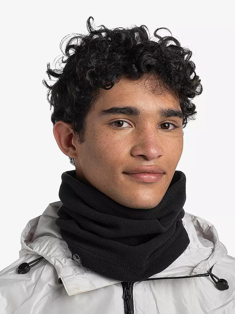 BUFF | Multifunktionstuch Polar  | Noir