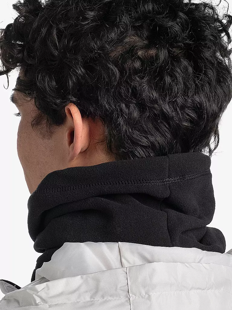 BUFF | Multifunktionstuch Polar  | Noir