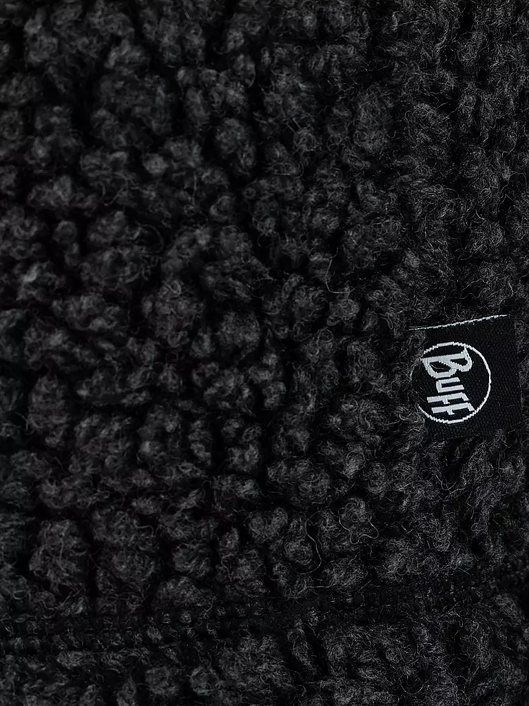 BUFF | Multifunktionstuch Switch Polar | Noir
