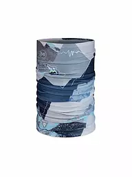 BUFF | Multifunktionstuch Thermonet | Bleu