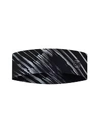 BUFF | Stirnband CoolNet® UV Slim | Gris