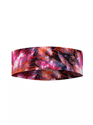 BUFF | Stirnband CoolNet® UV Slim | Rose vif