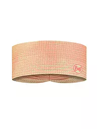 BUFF | Stirnband CoolNet UV® Ellipse | Rose
