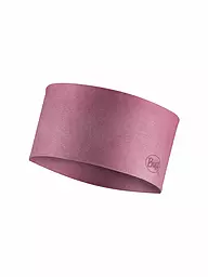 BUFF | Stirnband CoolNet UV® Wide | Rose