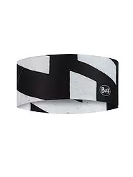 BUFF | Stirnband Coolnet UV® Wide | Noir