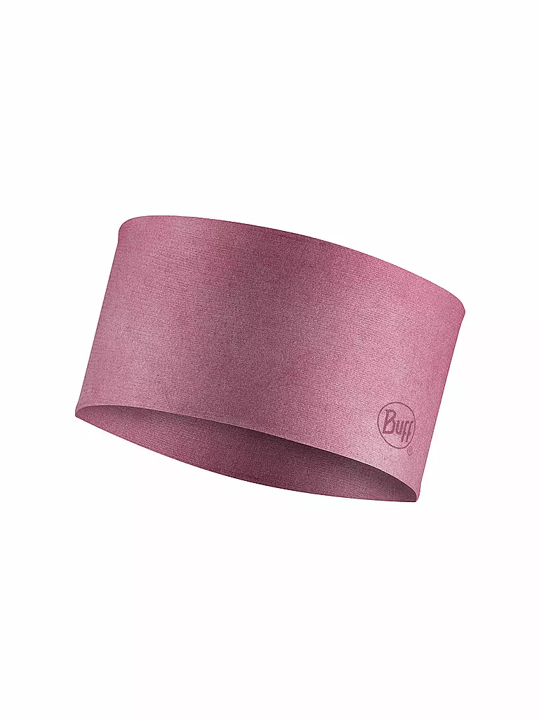 BUFF | Stirnband CoolNet UV® Wide | Rose