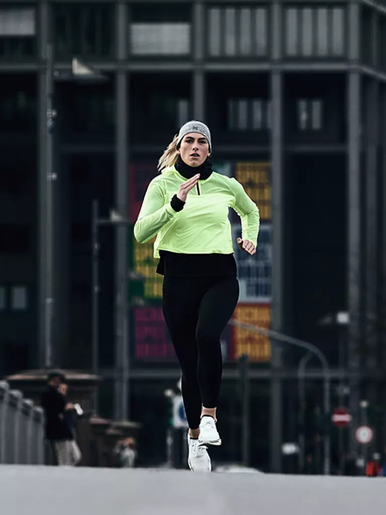 BUFF | Stirnband Dryflx | Gris clair