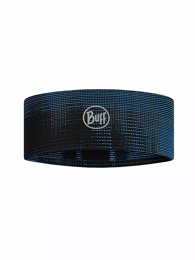 BUFF | Stirnband Fastwick | Bleu foncé