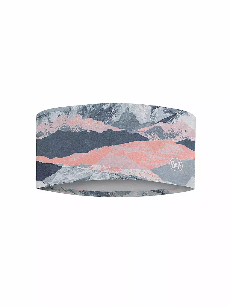 BUFF | Stirnband Thermonet | Rose