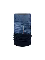 BUFF | Tour de cou multifonctionnel Polar | Bleu foncé