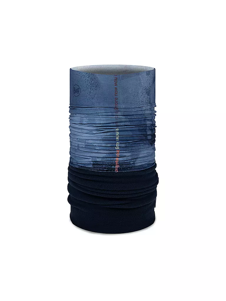 BUFF | Tour de cou multifonction Polar | Bleu foncé