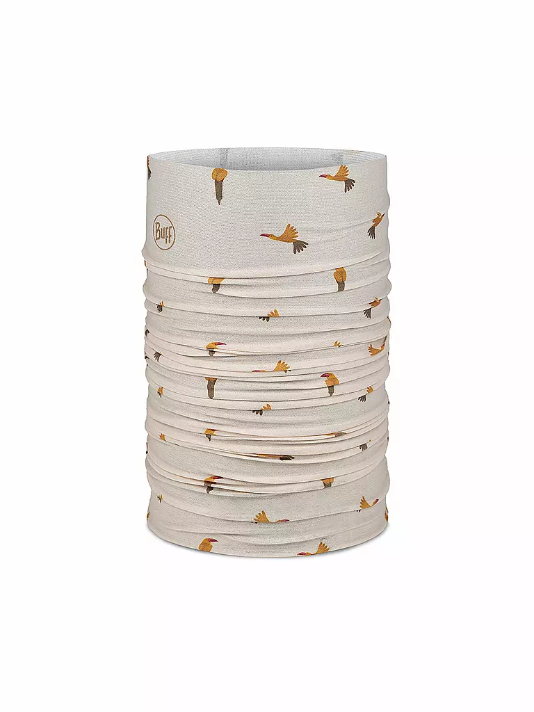 BUFF | Tour de cou multifonctionnel CoolNet Insect Shield® | Beige