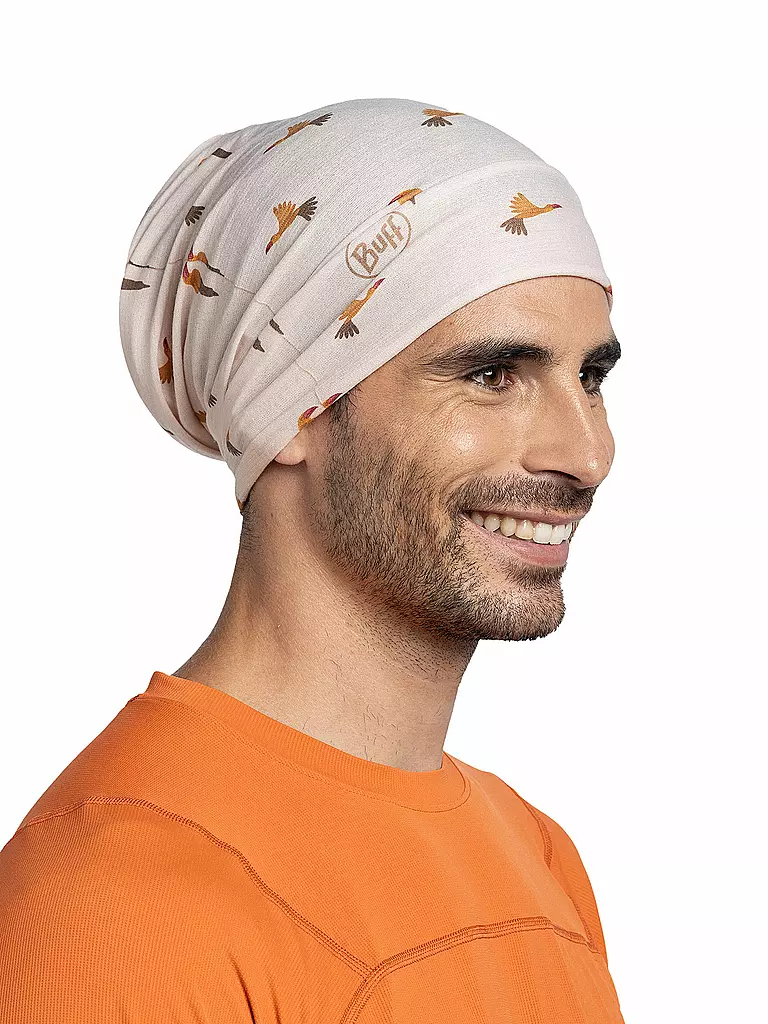 BUFF | Tour de cou multifonctionnel CoolNet Insect Shield® | 