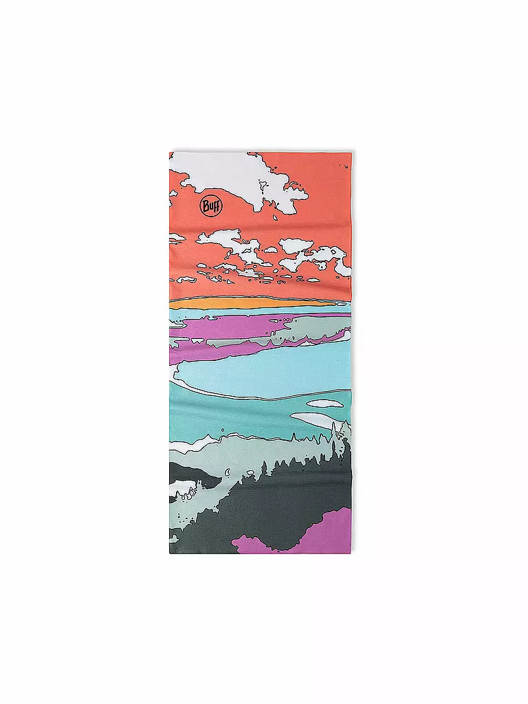 BUFF | Tour de cou multifonctionnel Coolnet UV+ pour enfants |