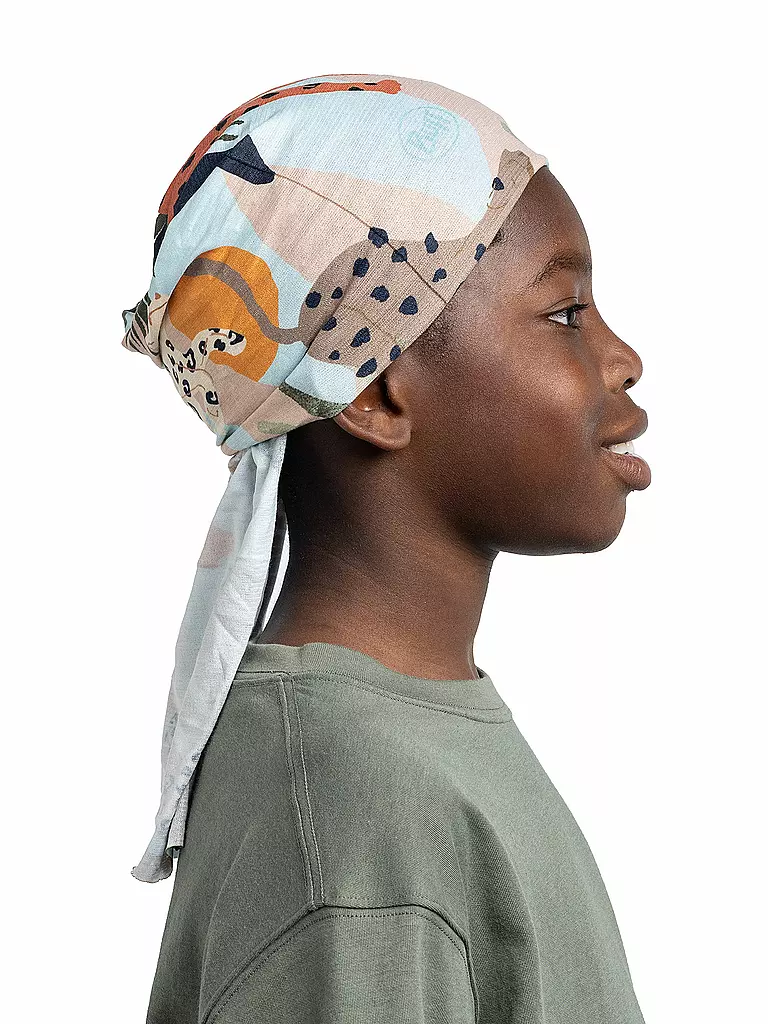 BUFF | Tour de cou multifonctionnel Coolnet UV+ pour enfants |