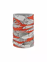 BUFF | Tour de cou multifonctionnel CoolNet UV® | Rouge