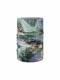 BUFF | Tour de cou multifonctionnel CoolNet UV® | Vert foncé