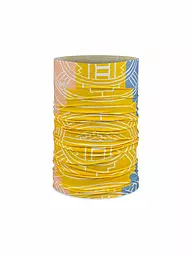 BUFF | Tour de cou multifonctionnel CoolNet UV® | Jaune