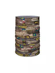 BUFF | Tour de cou multifonctionnel CoolNet UV® | Marron