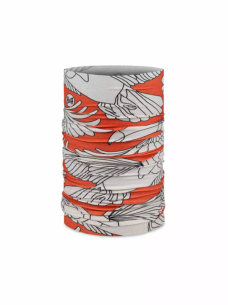 BUFF | Tour de cou multifonctionnel CoolNet UV® | Rouge