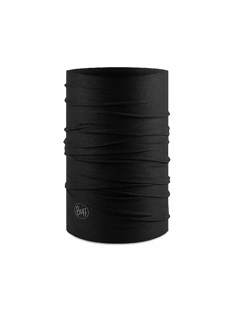 BUFF | Tour de cou multifonctionnel CoolNet UV® | Noir