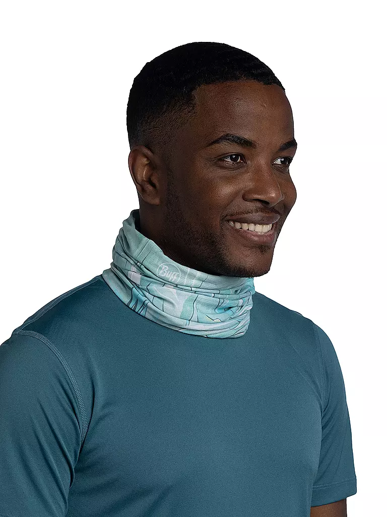 BUFF | Tour de cou multifonctionnel CoolNet UV® | Menthe