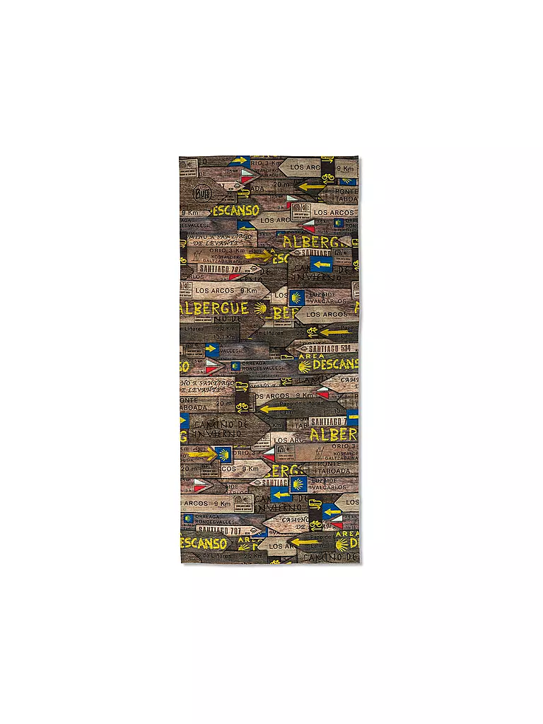 BUFF | Tour de cou multifonctionnel CoolNet UV® | 