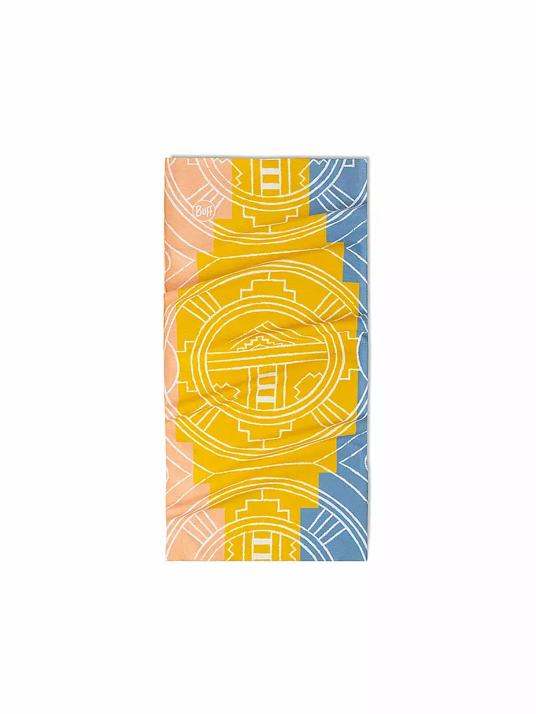 BUFF | Tour de cou multifonctionnel CoolNet UV® | 