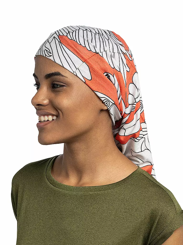 BUFF | Tour de cou multifonctionnel CoolNet UV® | 