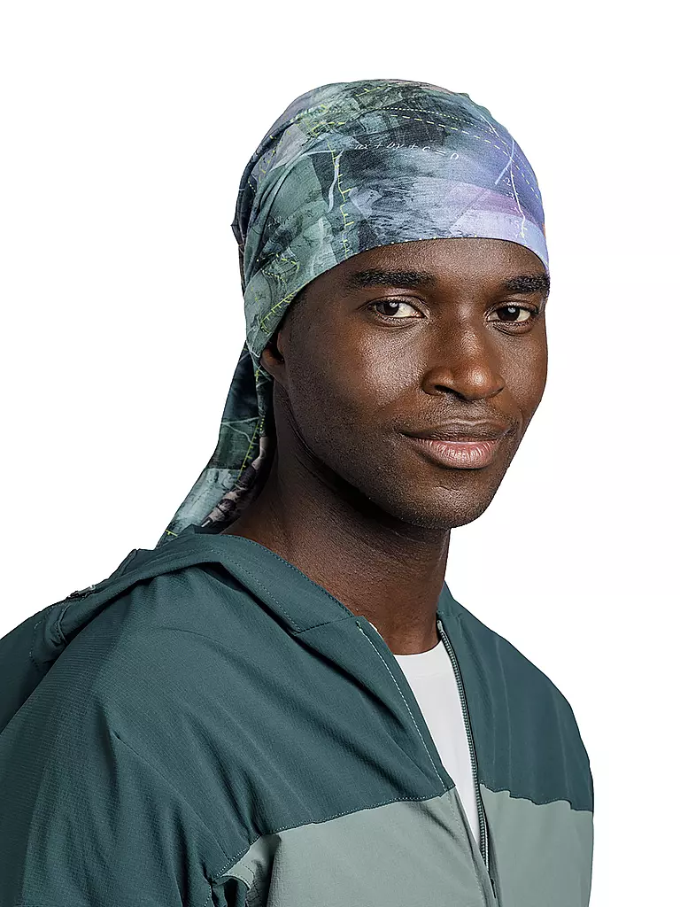 BUFF | Tour de cou multifonctionnel CoolNet UV® | 