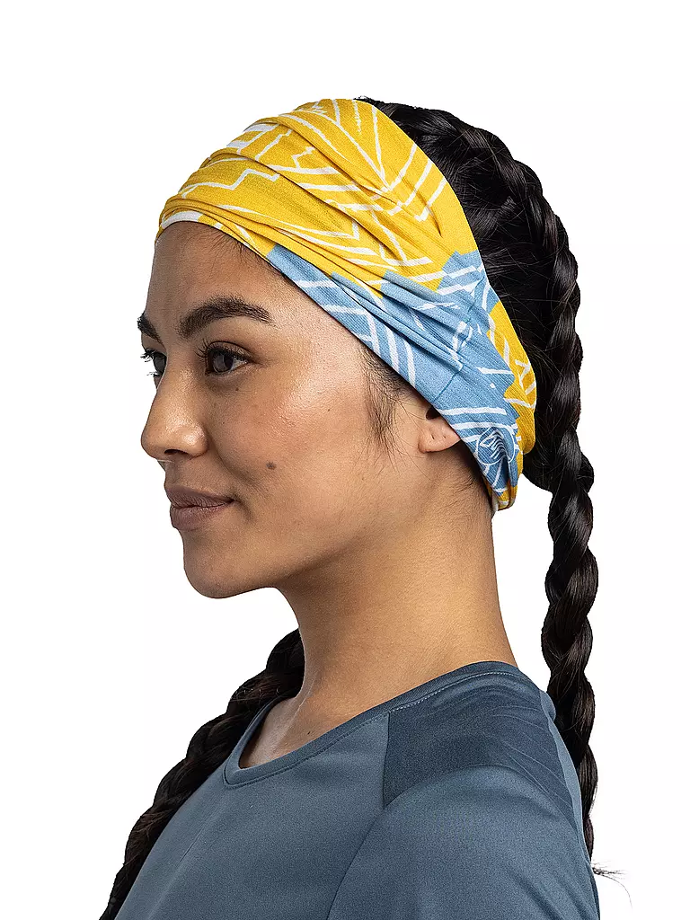 BUFF | Tour de cou multifonctionnel CoolNet UV® | 