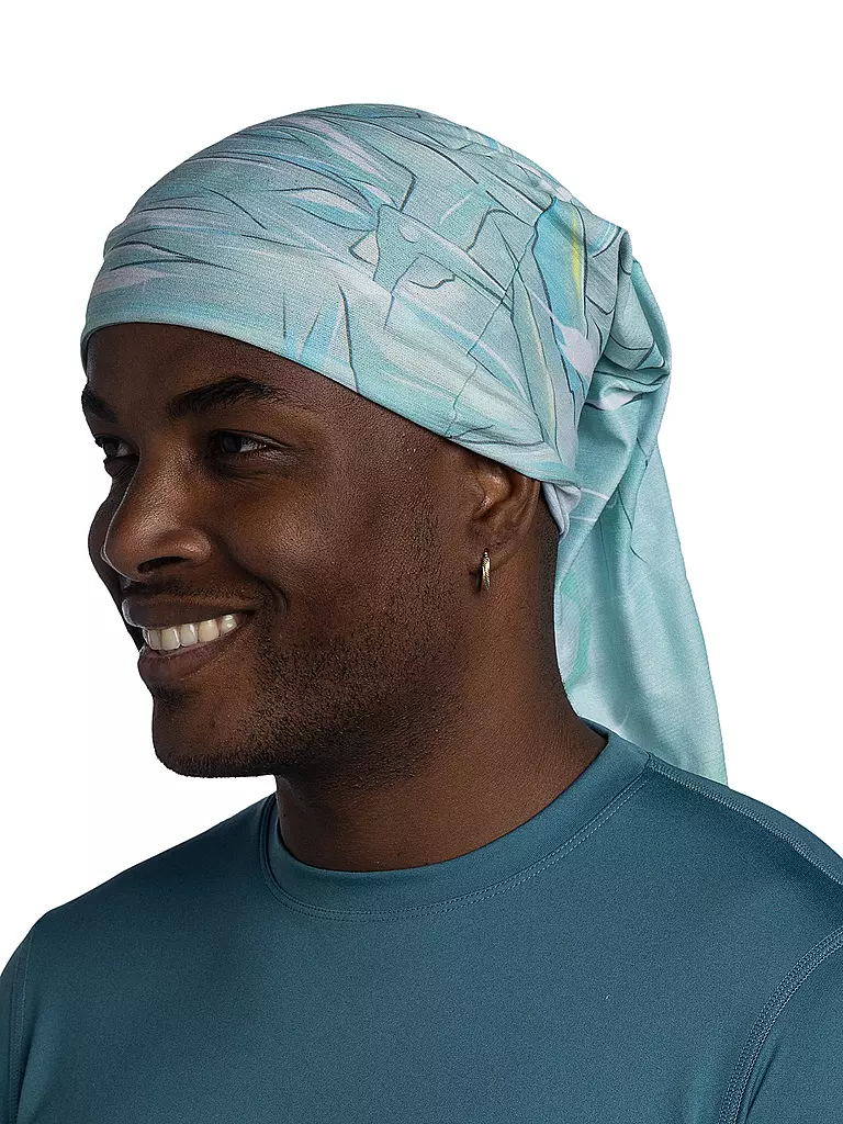 BUFF | Tour de cou multifonctionnel CoolNet UV® | 