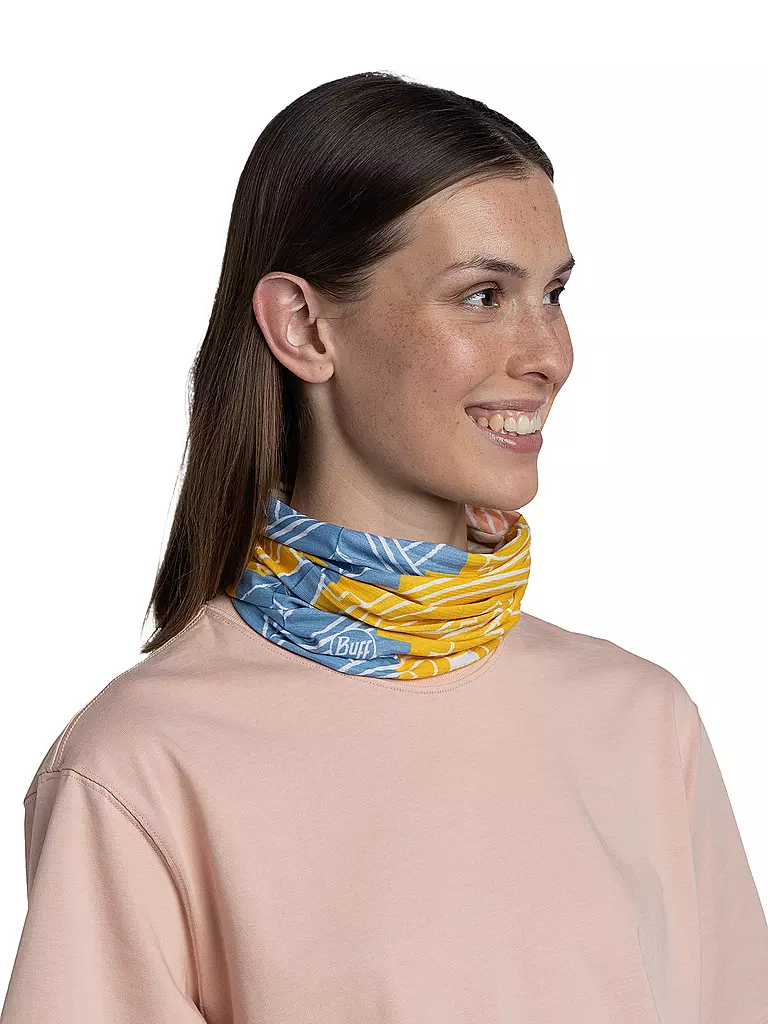 BUFF | Tour de cou multifonctionnel CoolNet UV® | 