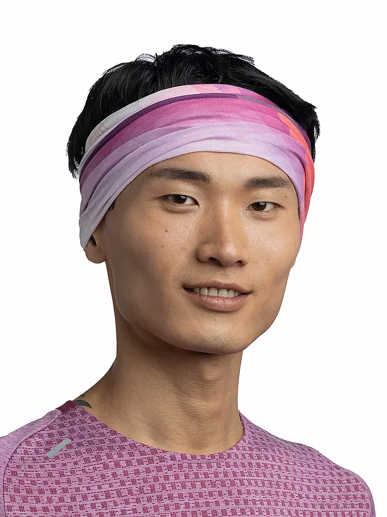 BUFF | Tour de cou multifonctionnel CoolNet UV® | 